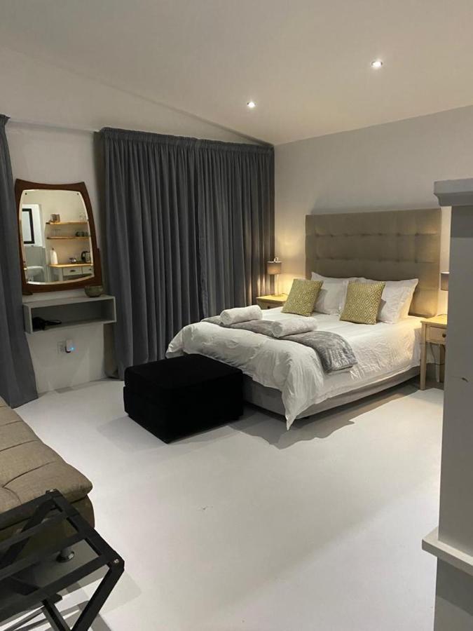 شقة Miles House جورج المظهر الخارجي الصورة